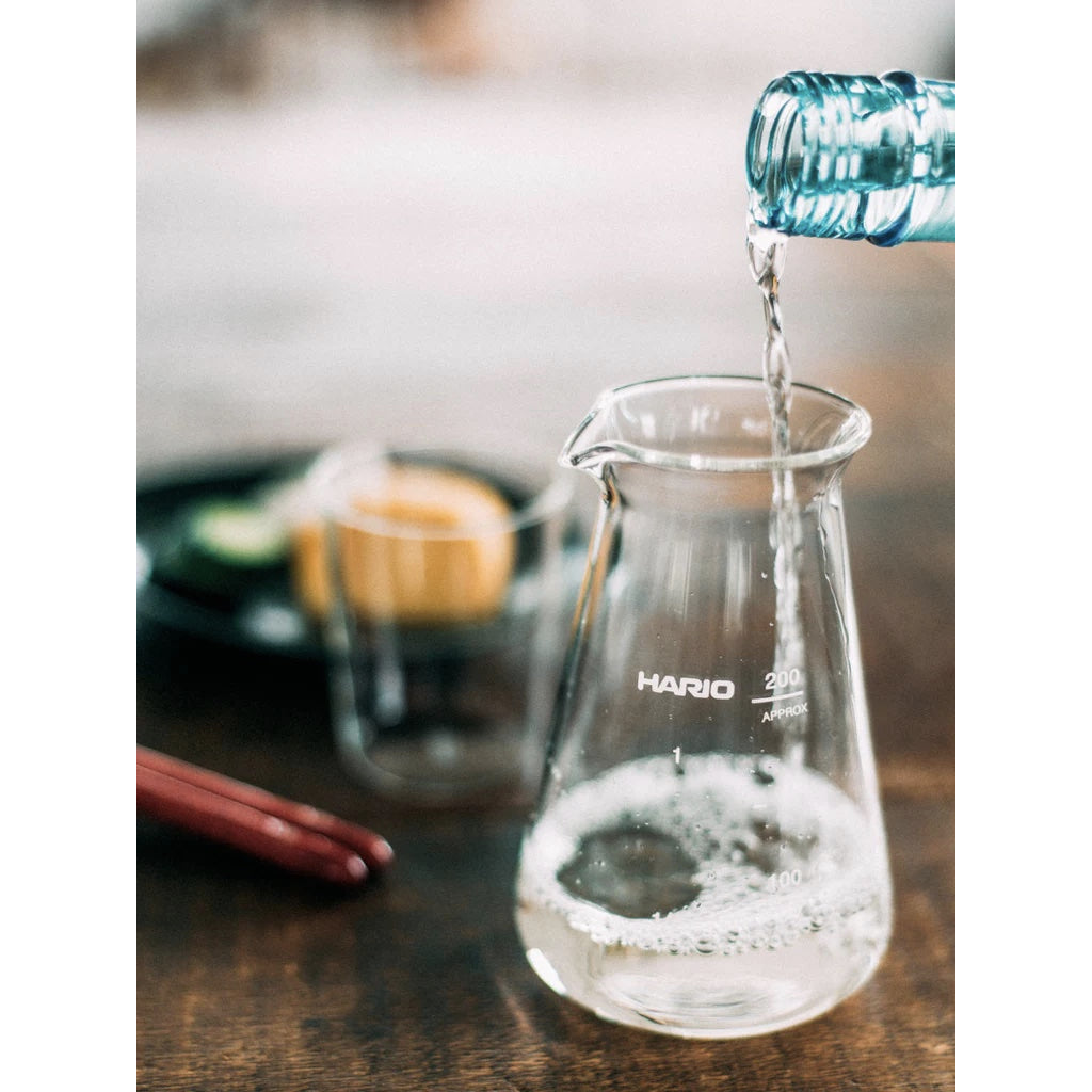 Conical SAKE Pitcher - CSP-200 – Hario Asia Official