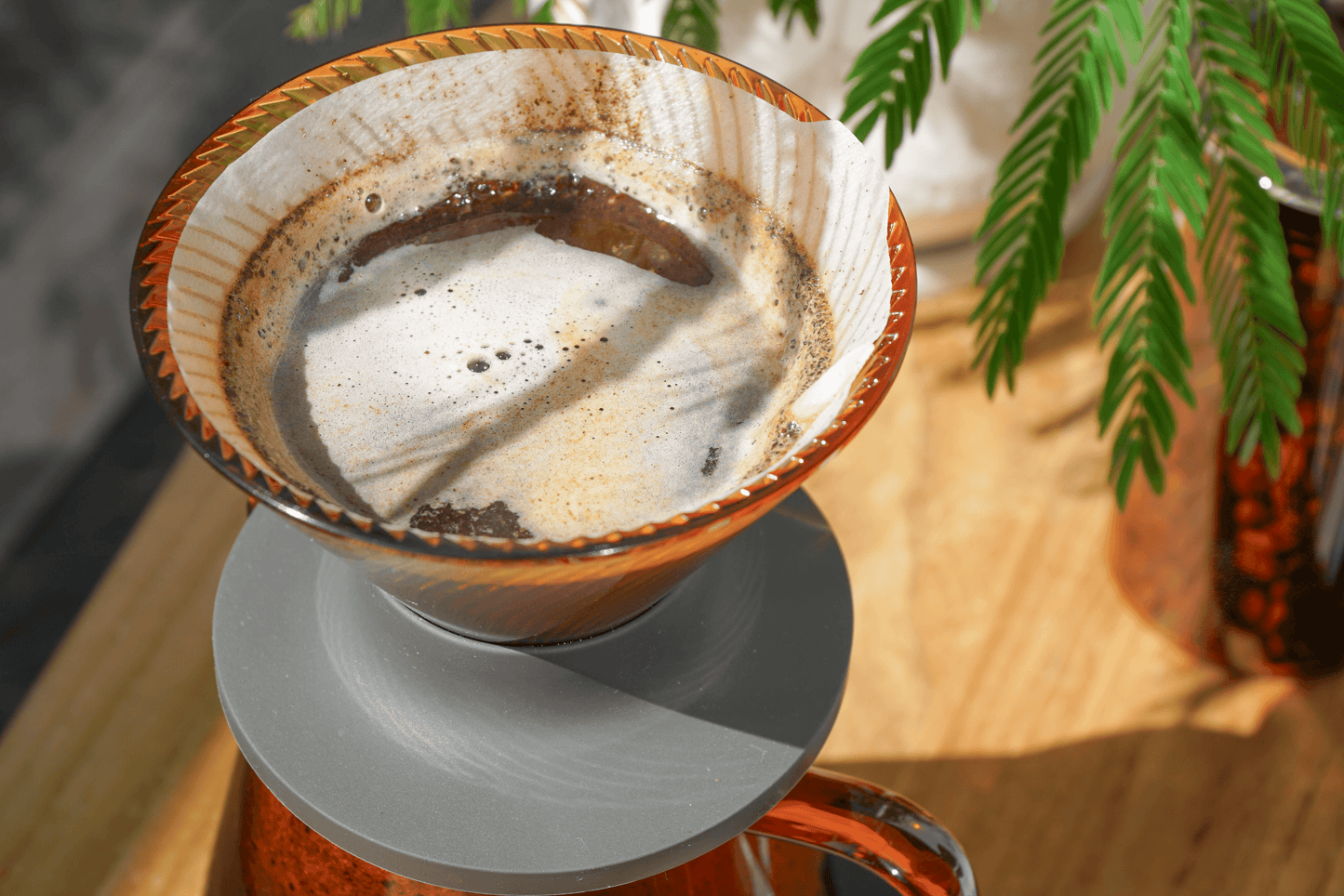 HARIO V60 Dripper NEO