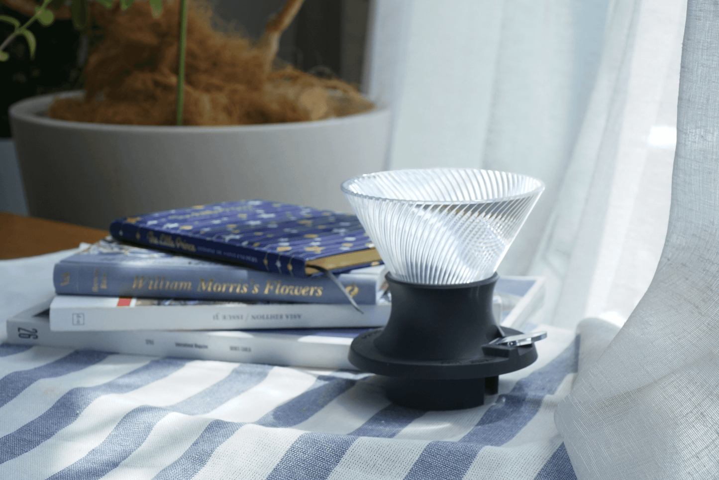 HARIO V60 Dripper NEO
