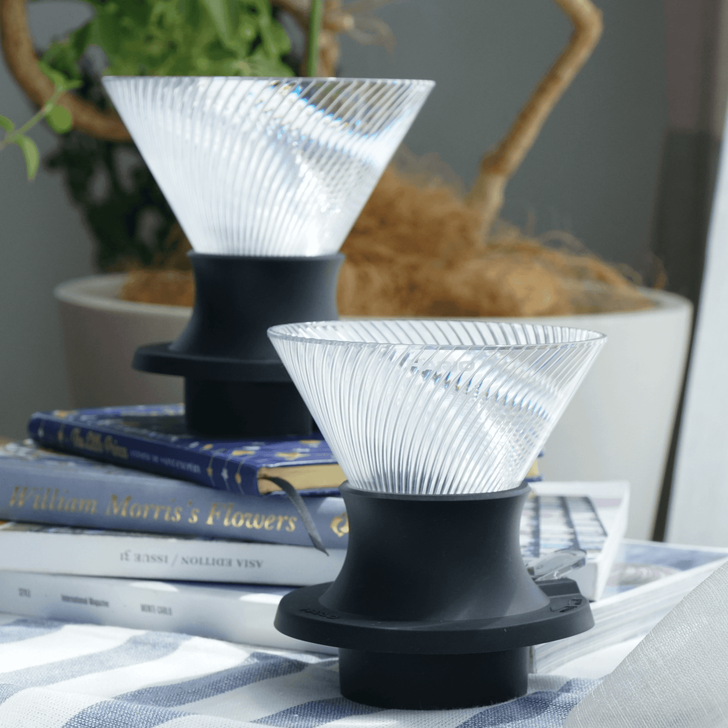 HARIO V60 Dripper NEO