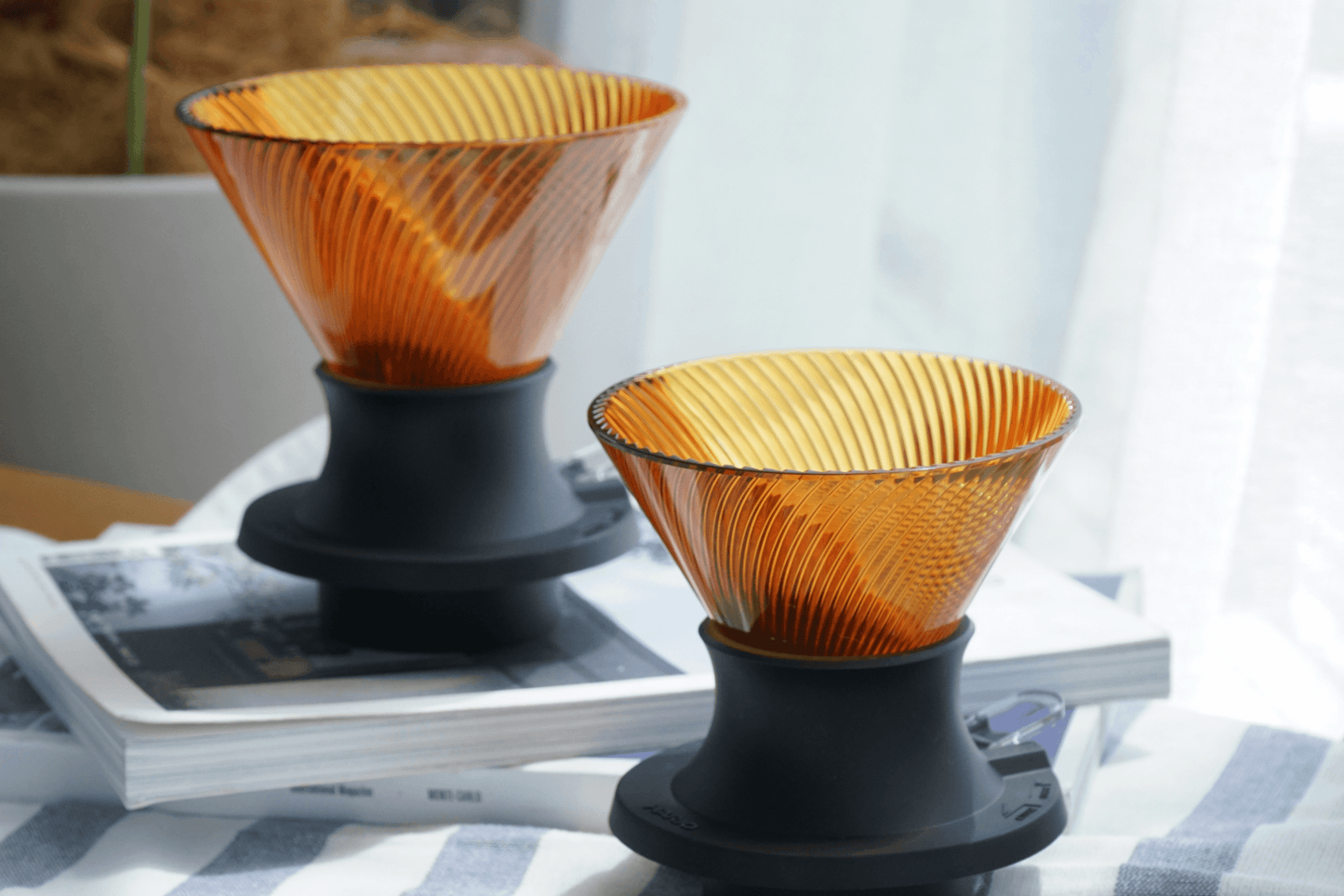 HARIO V60 Dripper NEO