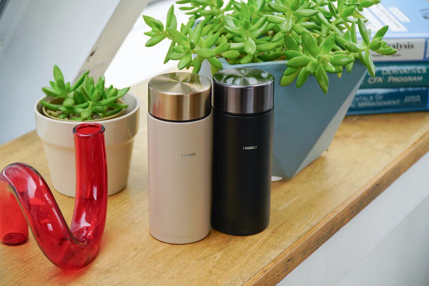 HARIO Stick Bottle - 350mL