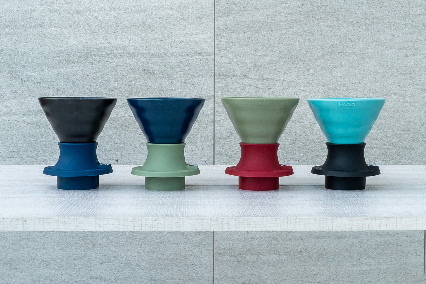 Silicone Switch Base