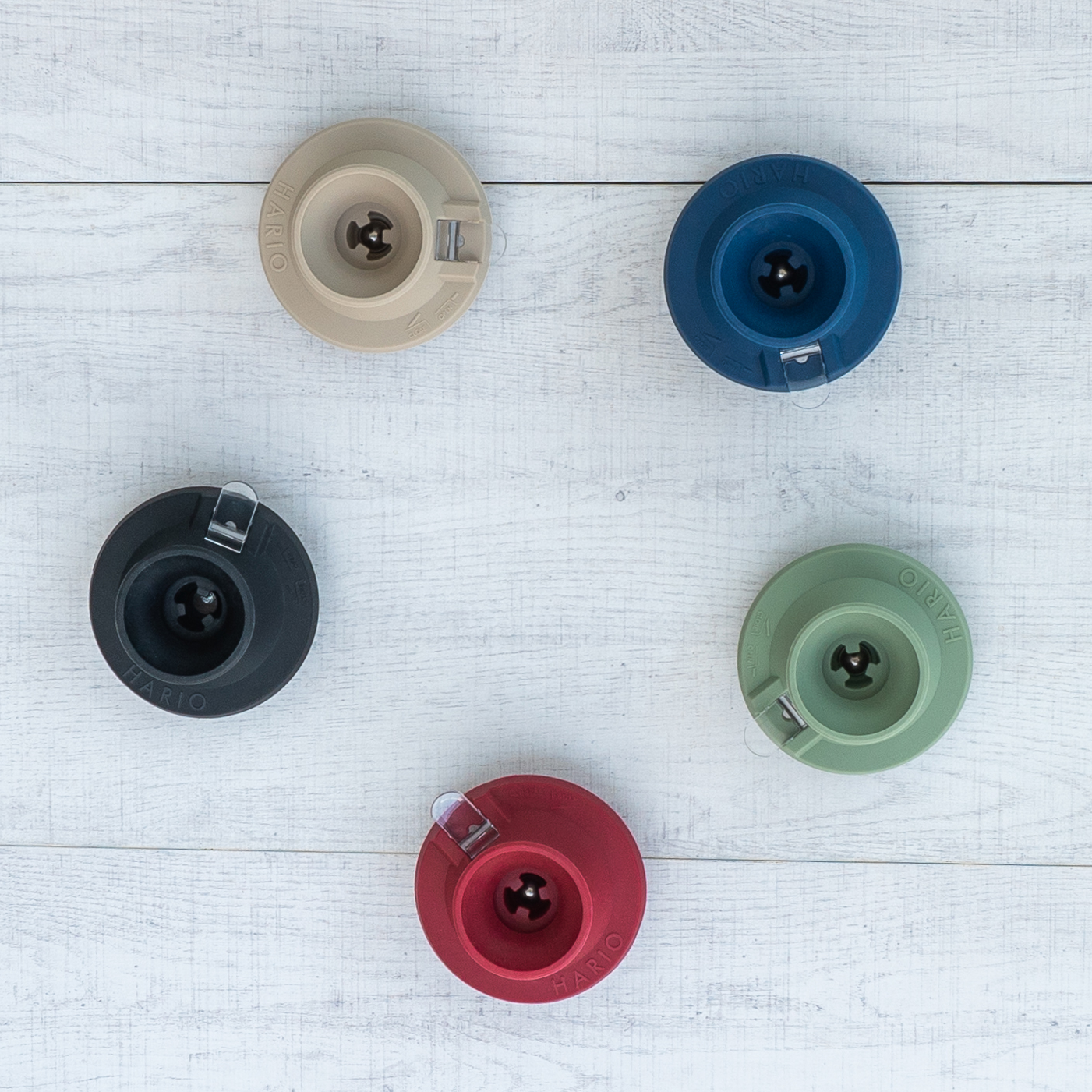 Silicone Switch Base