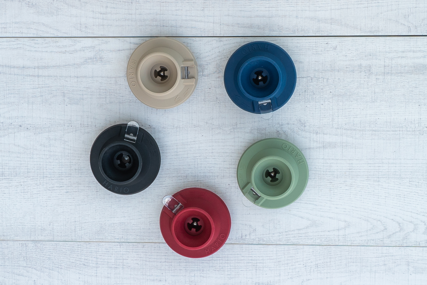 Silicone Switch Base