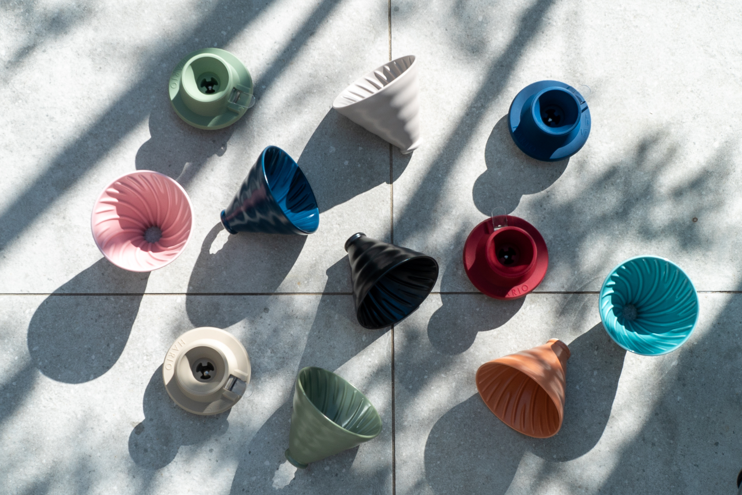 Silicone Switch Base