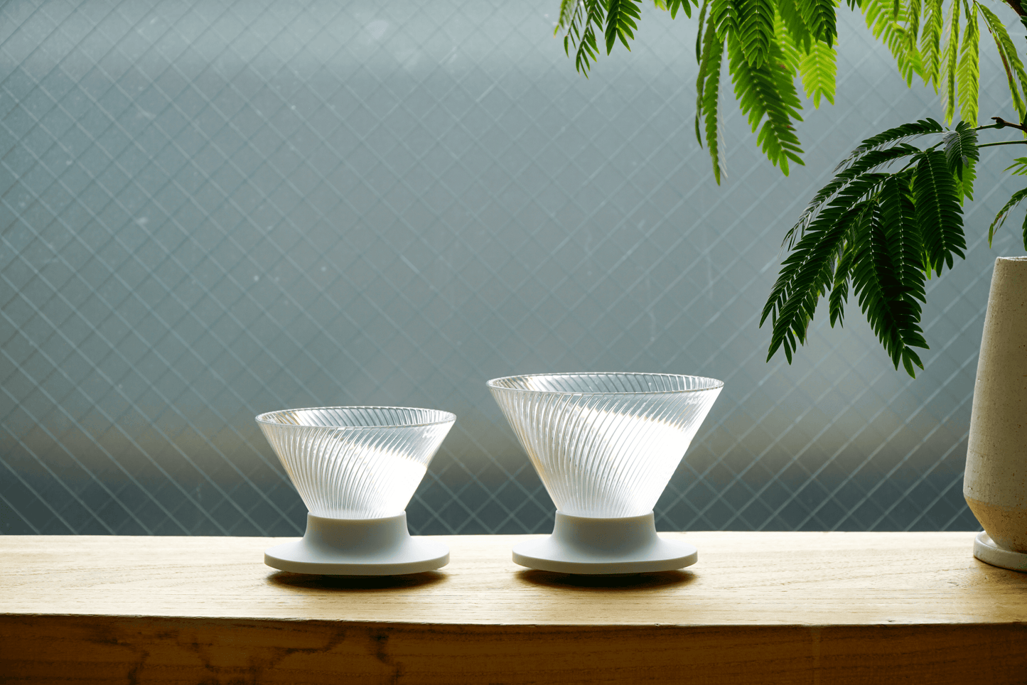 HARIO V60 Dripper NEO