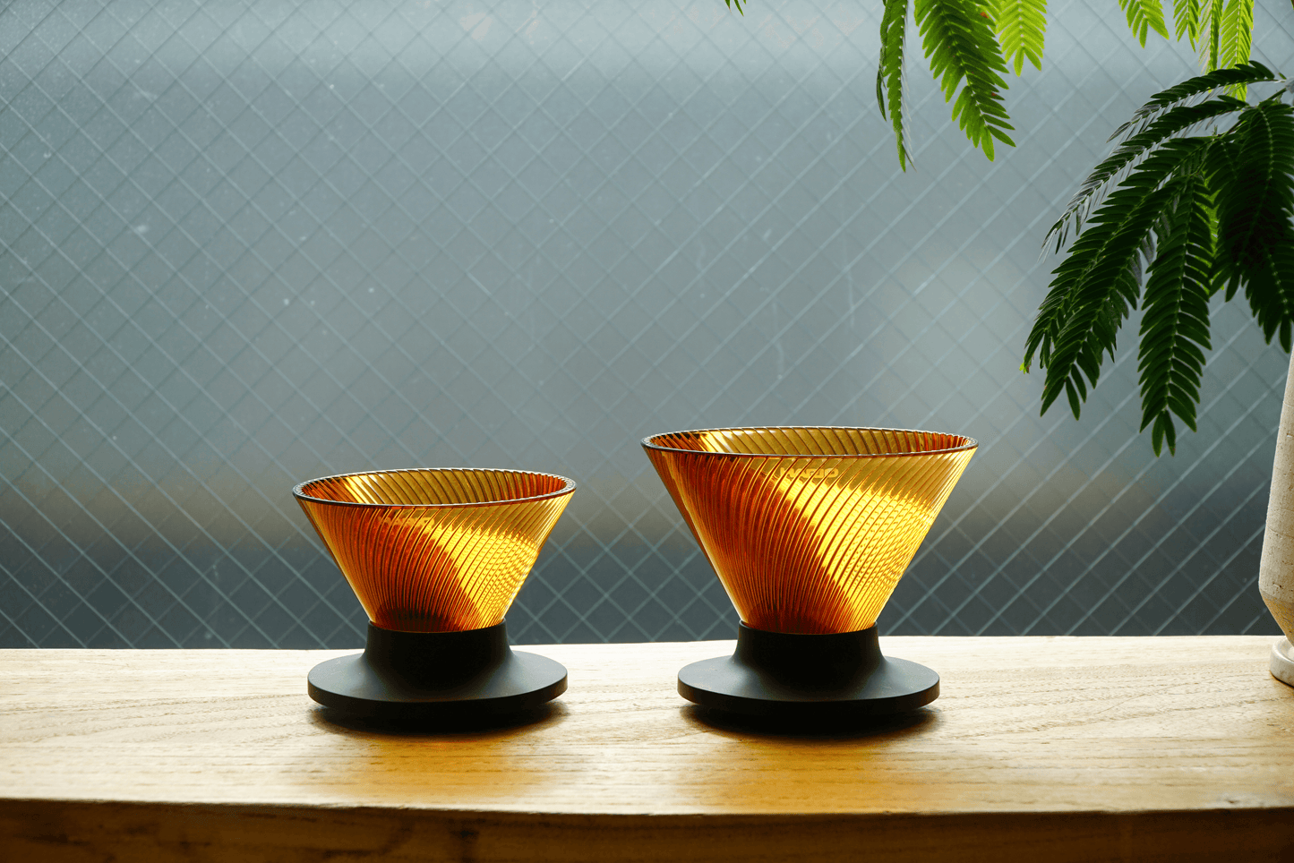 HARIO V60 Dripper NEO