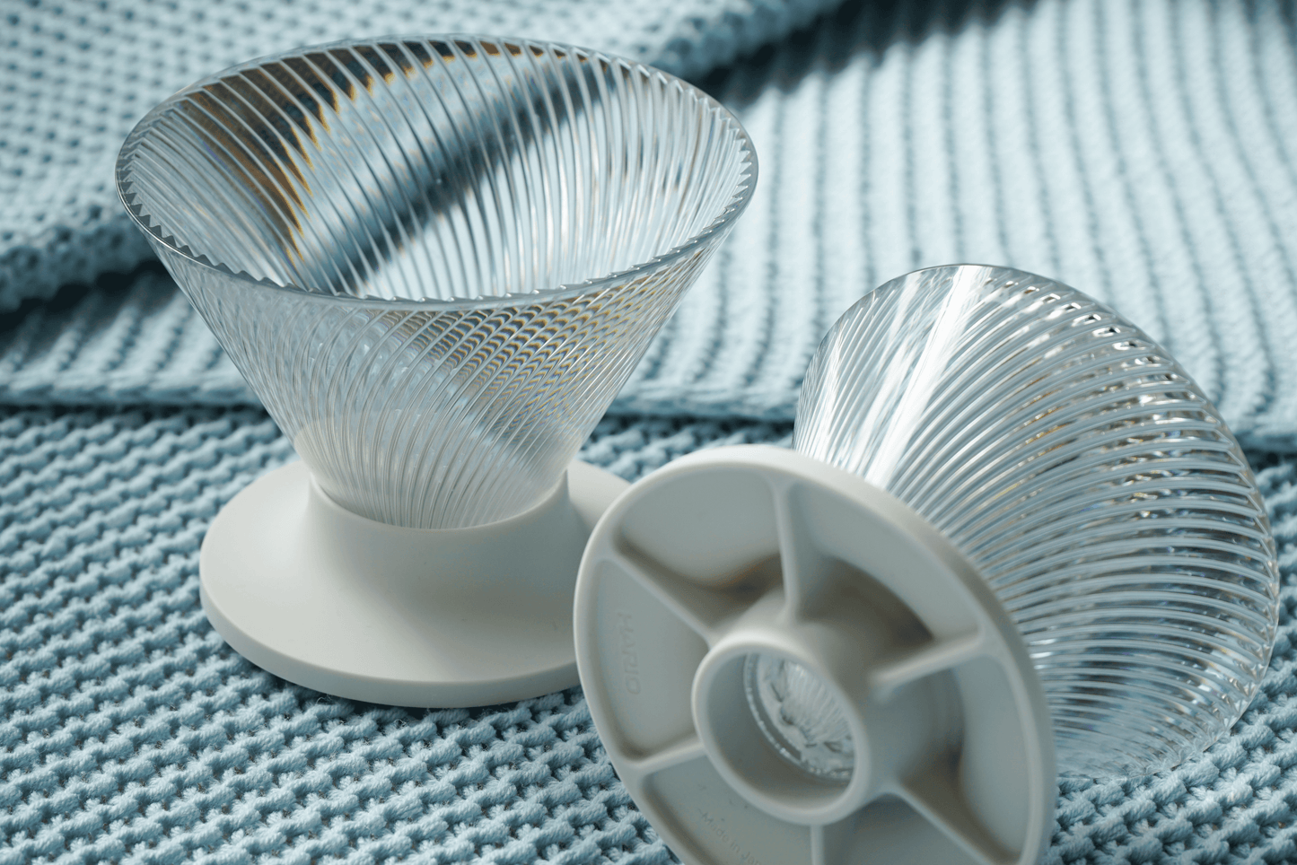 HARIO V60 Dripper NEO