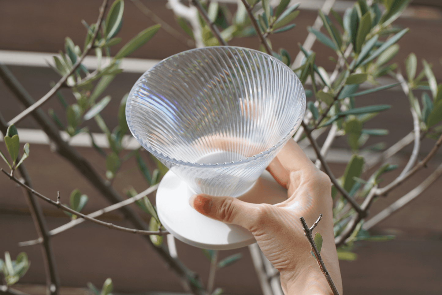 HARIO V60 Dripper NEO