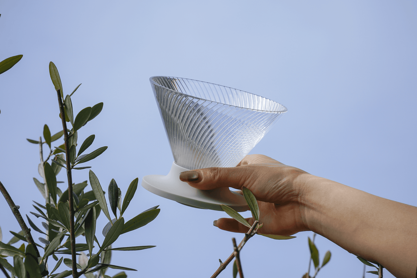 HARIO V60 Dripper NEO