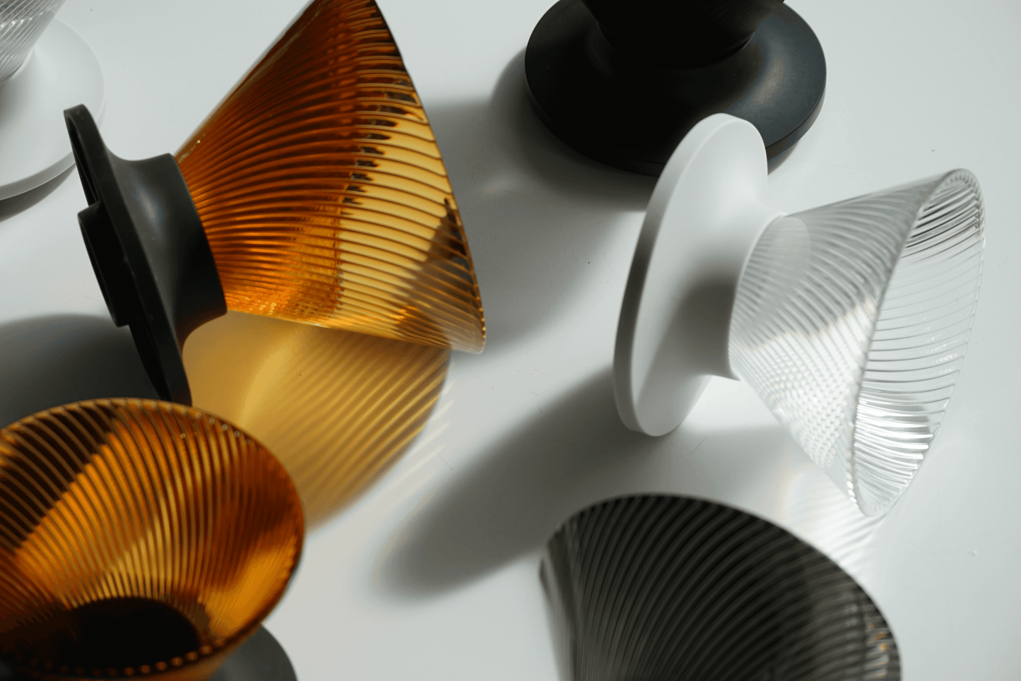HARIO V60 Dripper NEO