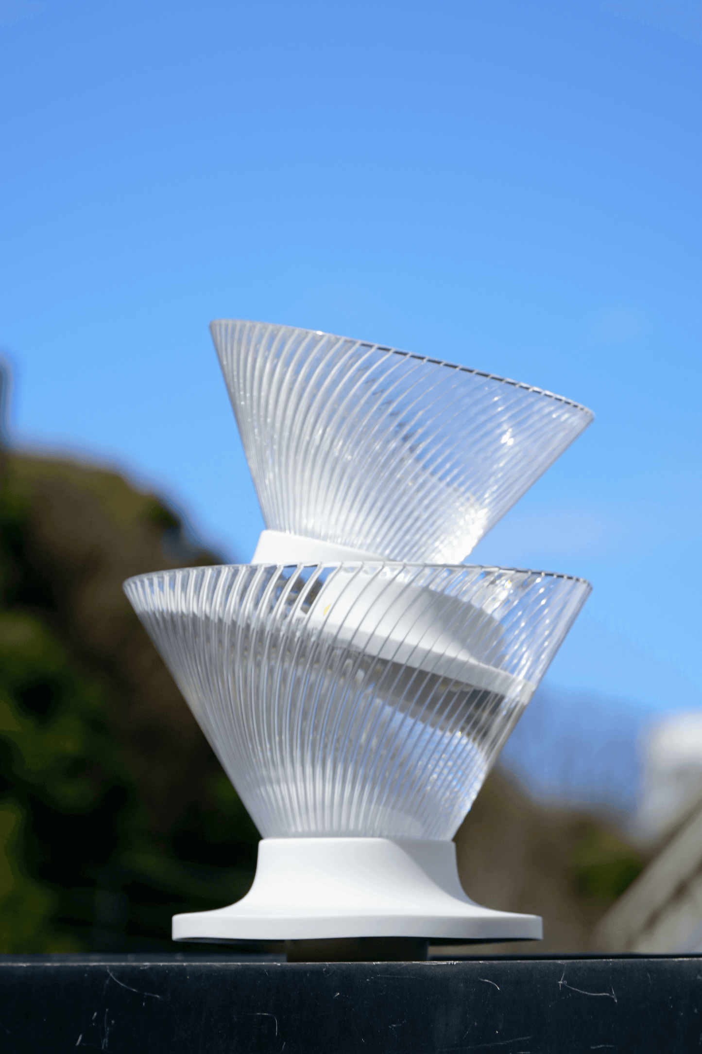 HARIO V60 Dripper NEO