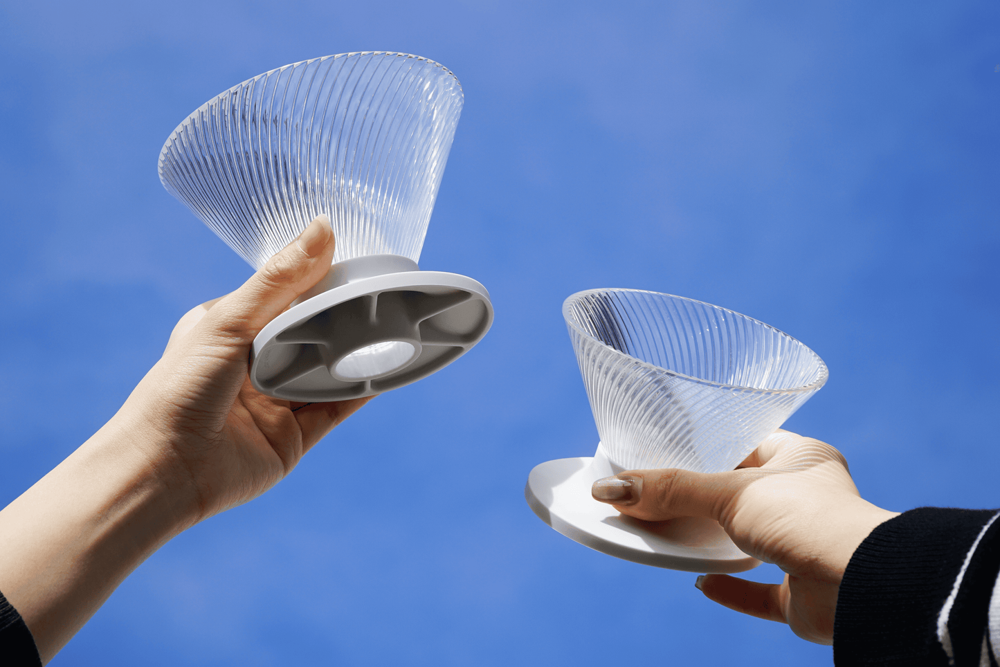 HARIO V60 Dripper NEO