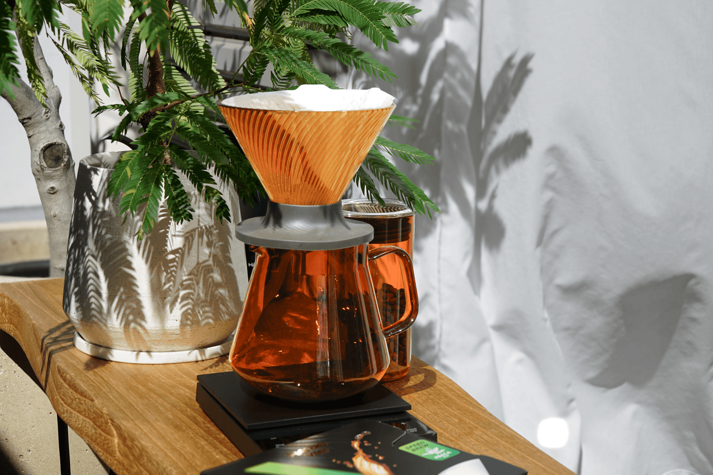 HARIO V60 Dripper NEO