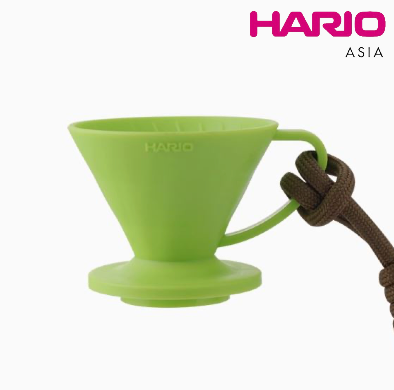 Hario V60 Mini Tasting Cup (Plastic)
