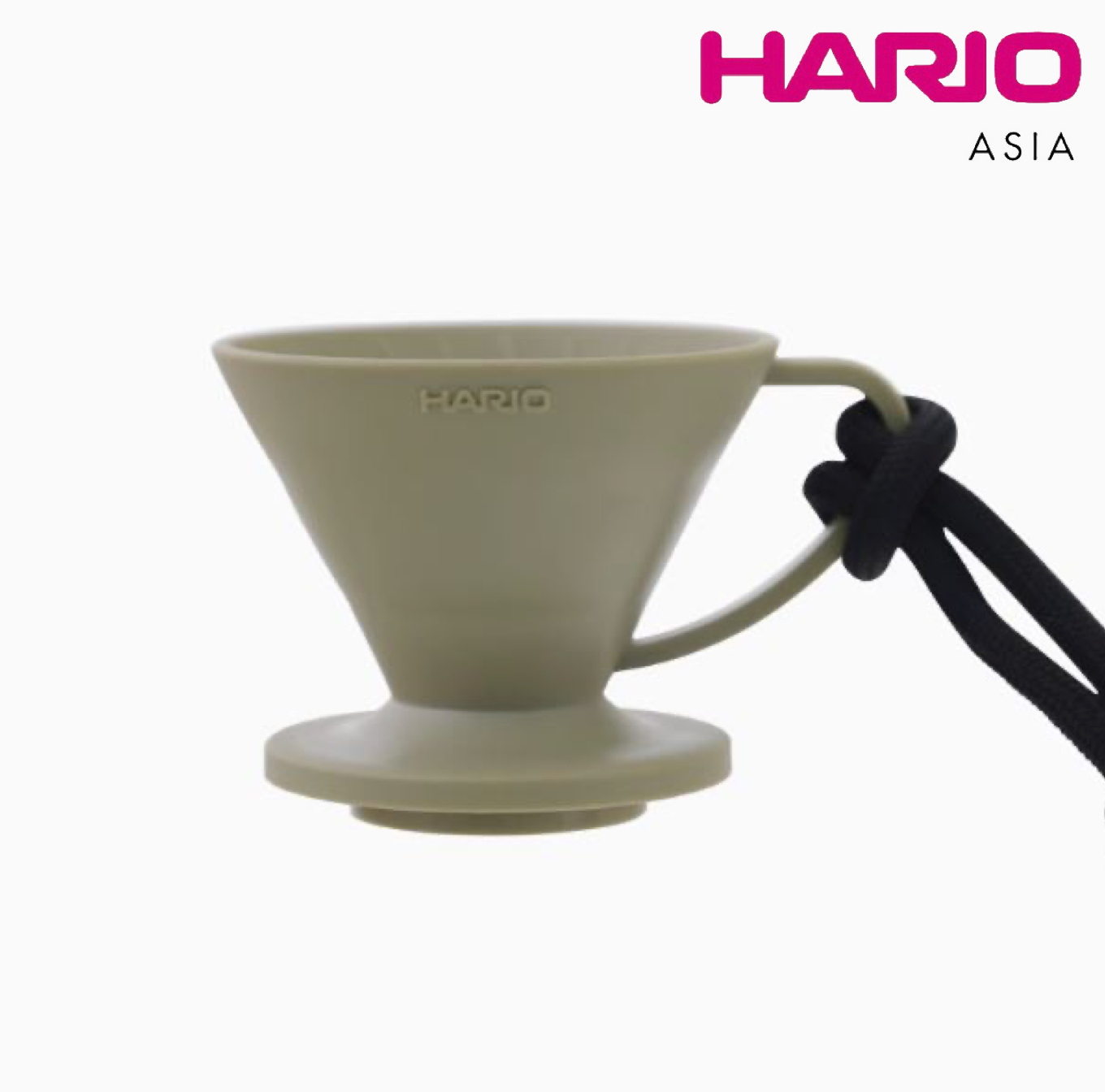 Hario V60 Mini Tasting Cup (Plastic)