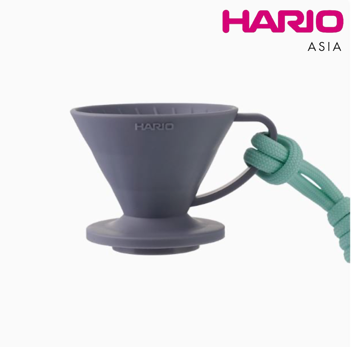Hario V60 Mini Tasting Cup (Plastic)