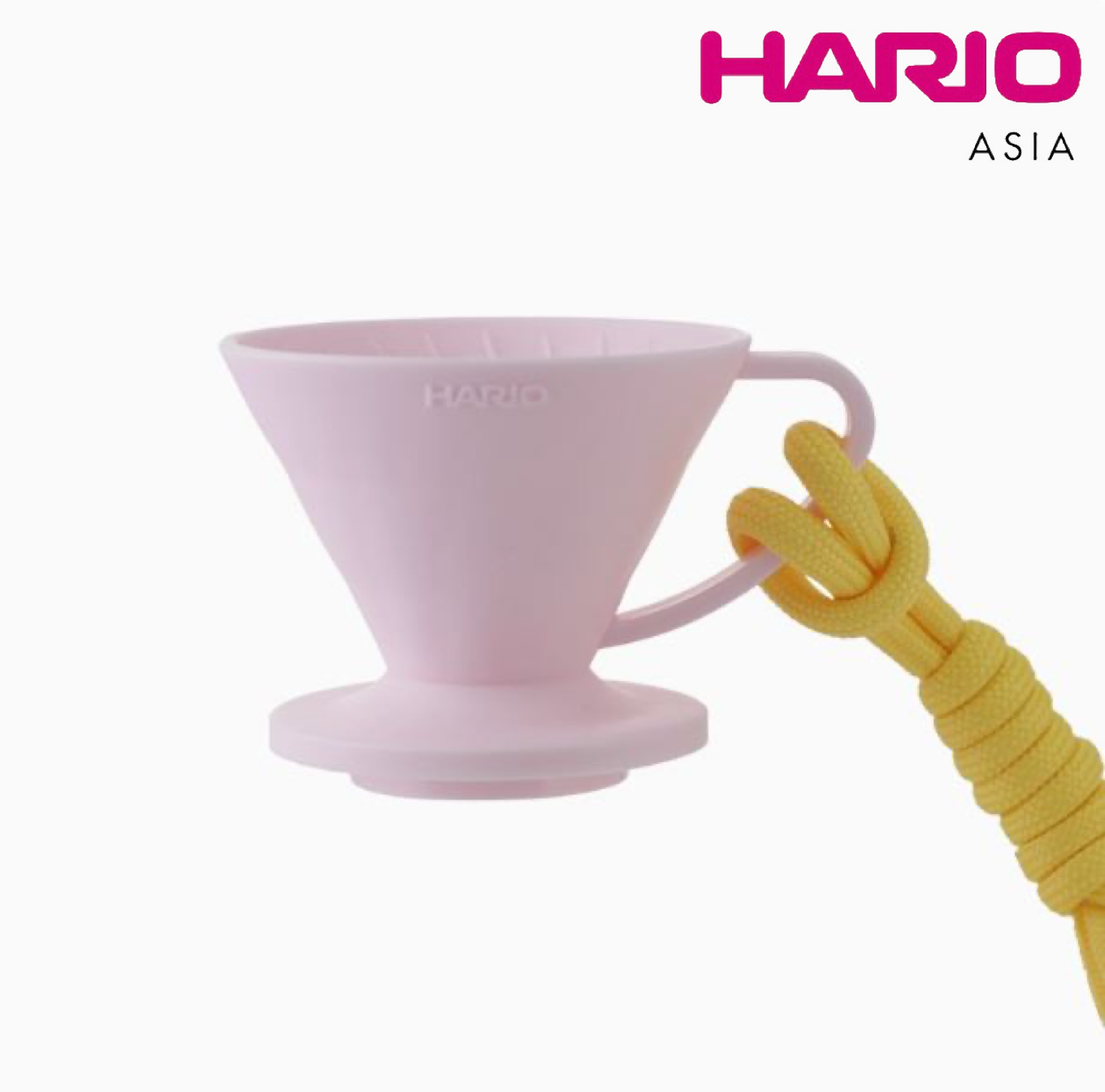 Hario V60 Mini Tasting Cup (Plastic)