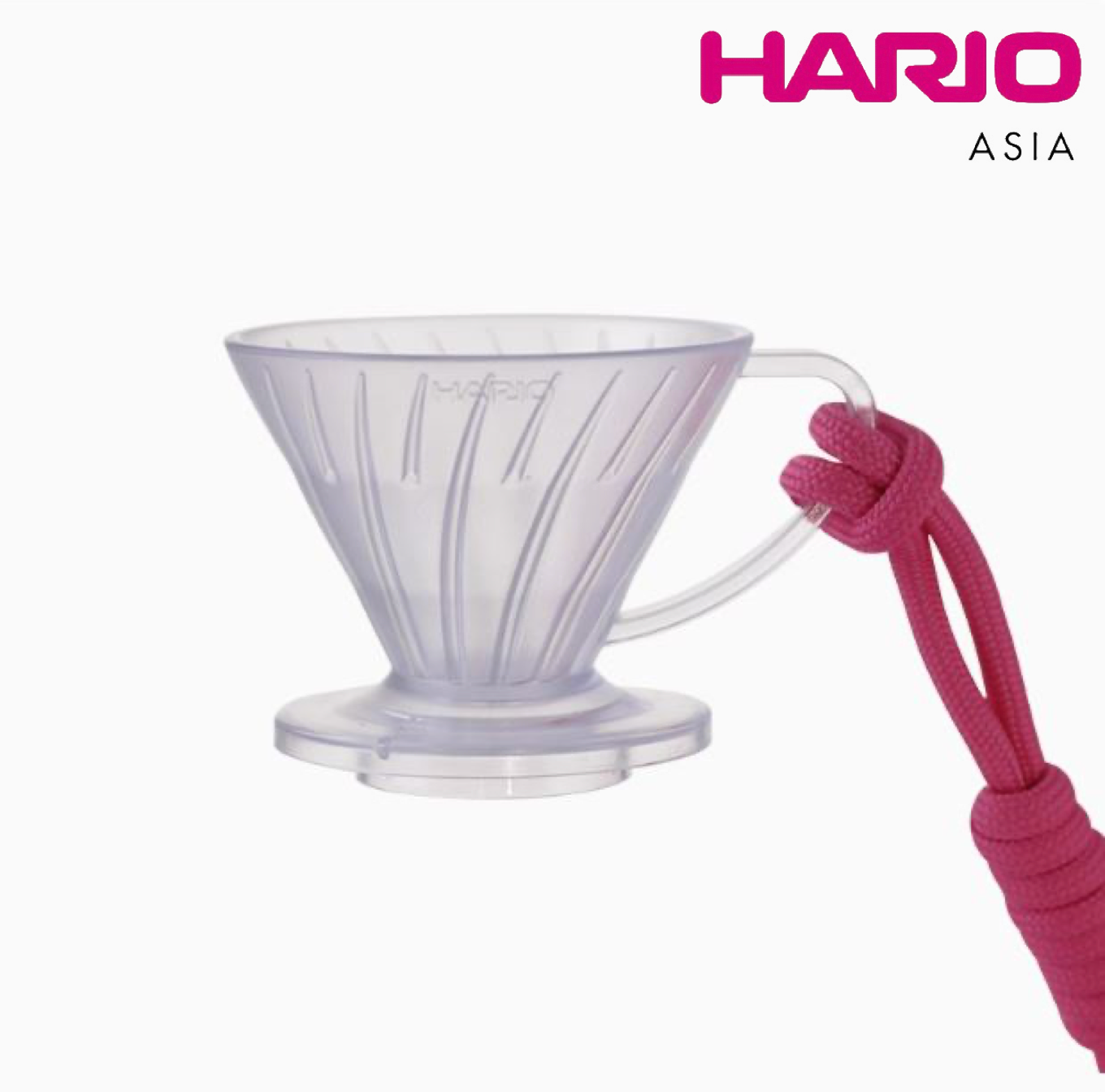Hario V60 Mini Tasting Cup (Plastic)