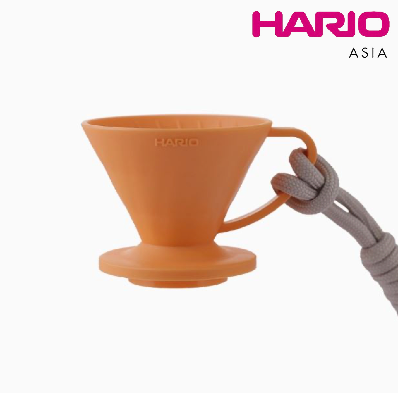 Hario V60 Mini Tasting Cup (Plastic)