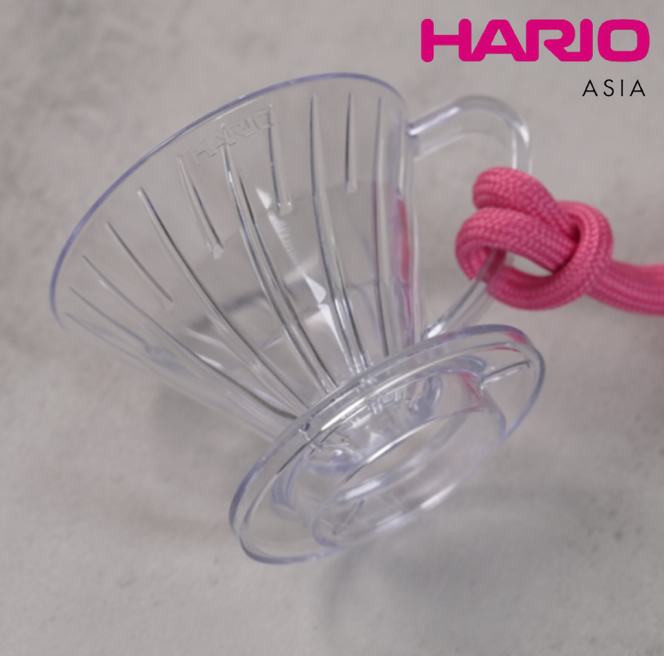 Hario V60 Mini Tasting Cup (Plastic)