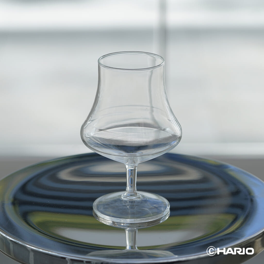 Hario Tasting Glass Mocha / Gesha
