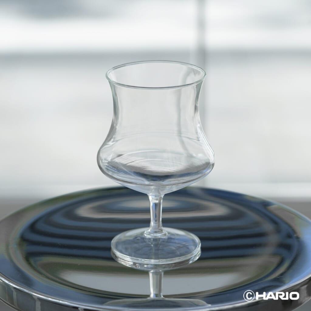 Hario Tasting Glass Mocha / Gesha
