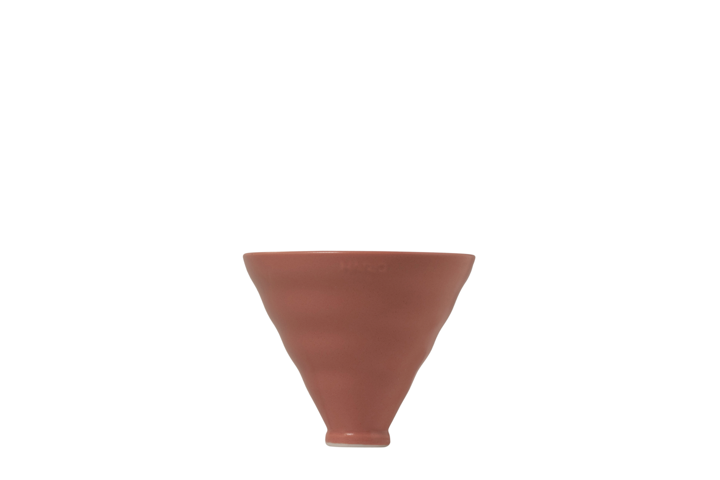 V60 Switch & Match Ceramic Dripper Size 02