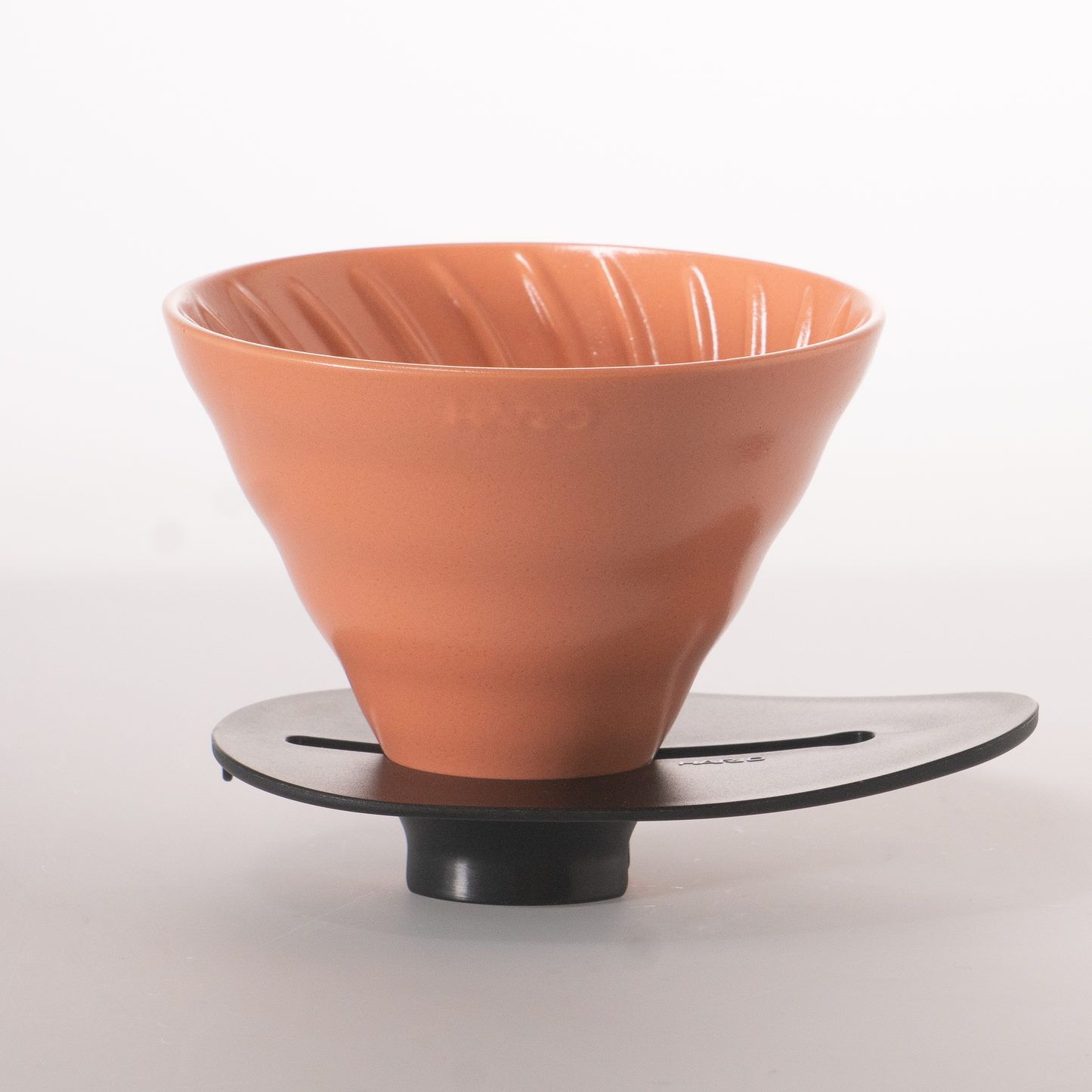 V60 Switch & Match Ceramic Dripper Size 02