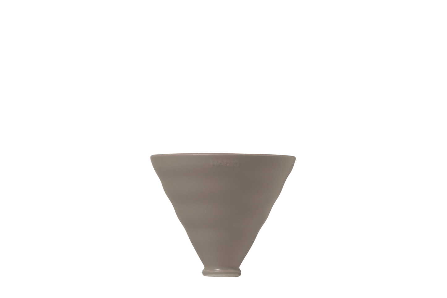 V60 Switch & Match Ceramic Dripper Size 02