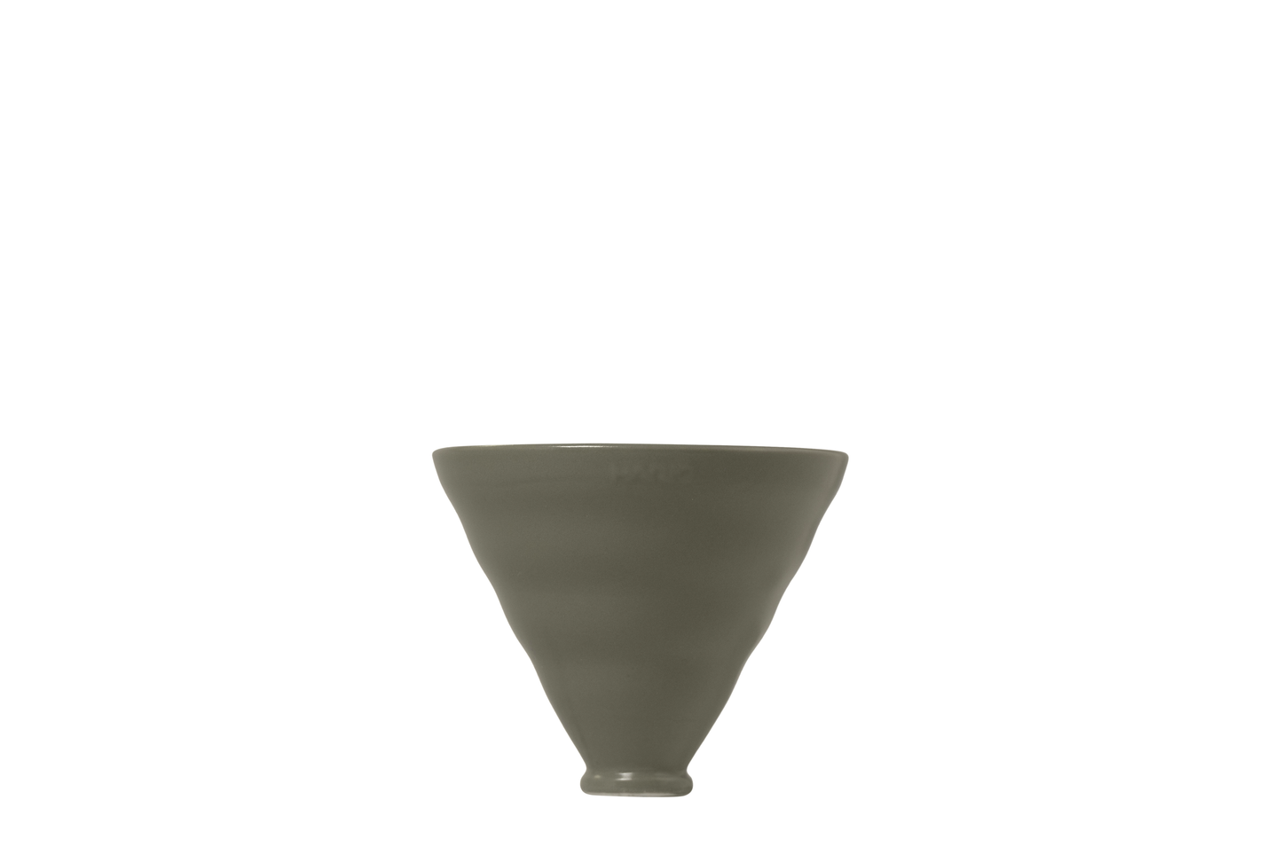 V60 Switch & Match Ceramic Dripper Size 02