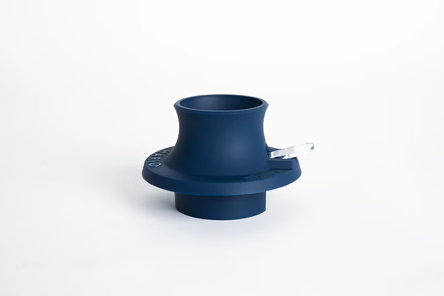 Silicone Switch Base