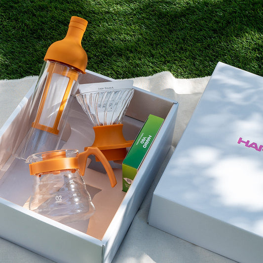 All-Seasons Coffee Gift Set ASCG-7404-MA-EX