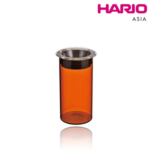 HARIO COLORS Canister