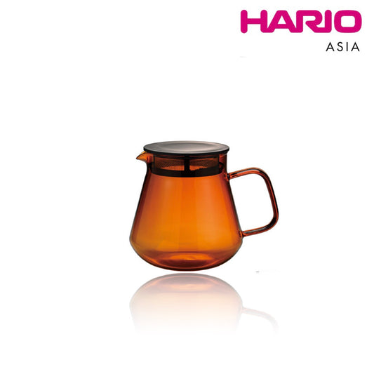 HARIO COLORS Tea & Coffee Server