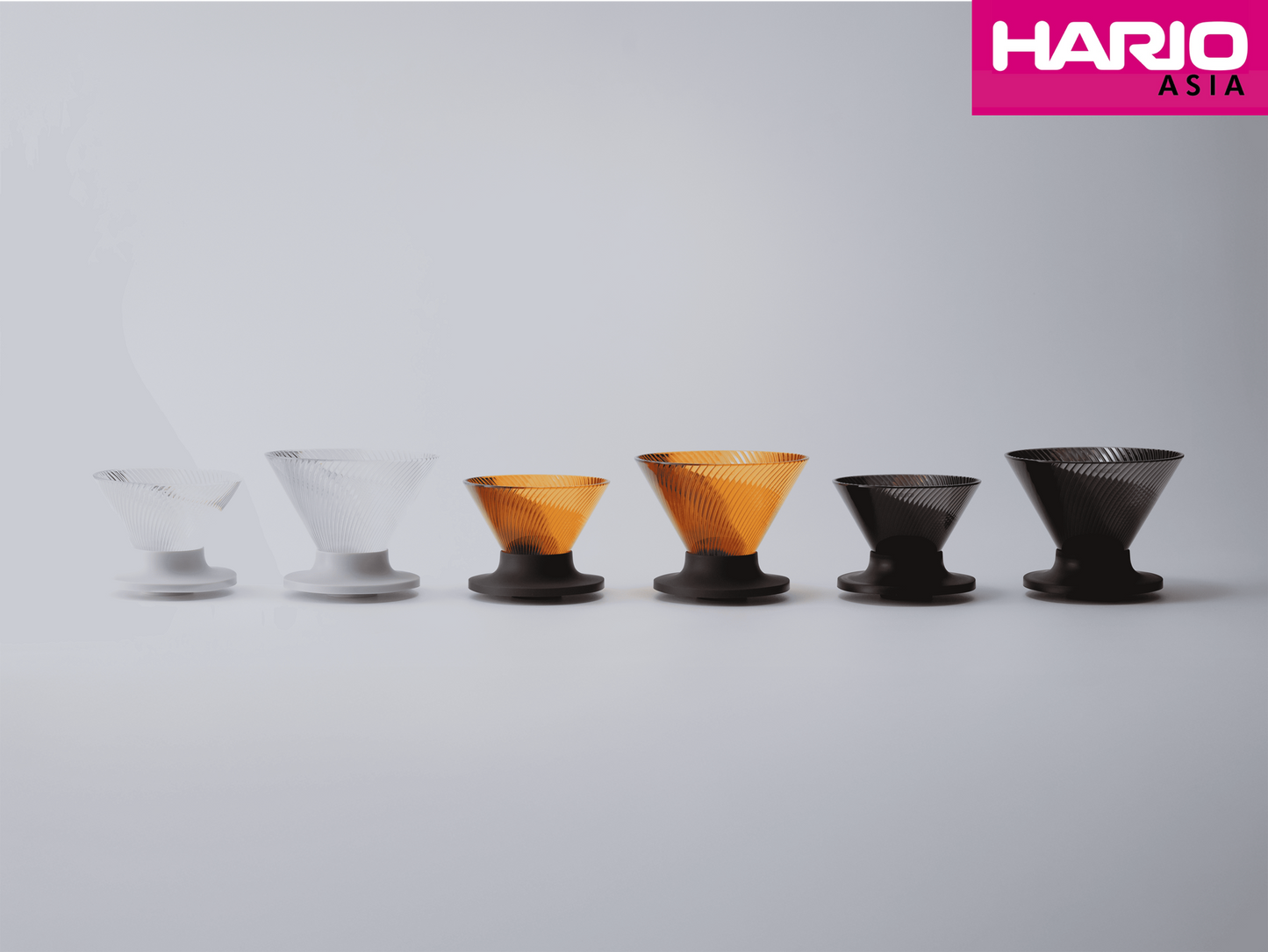 HARIO V60 Dripper NEO