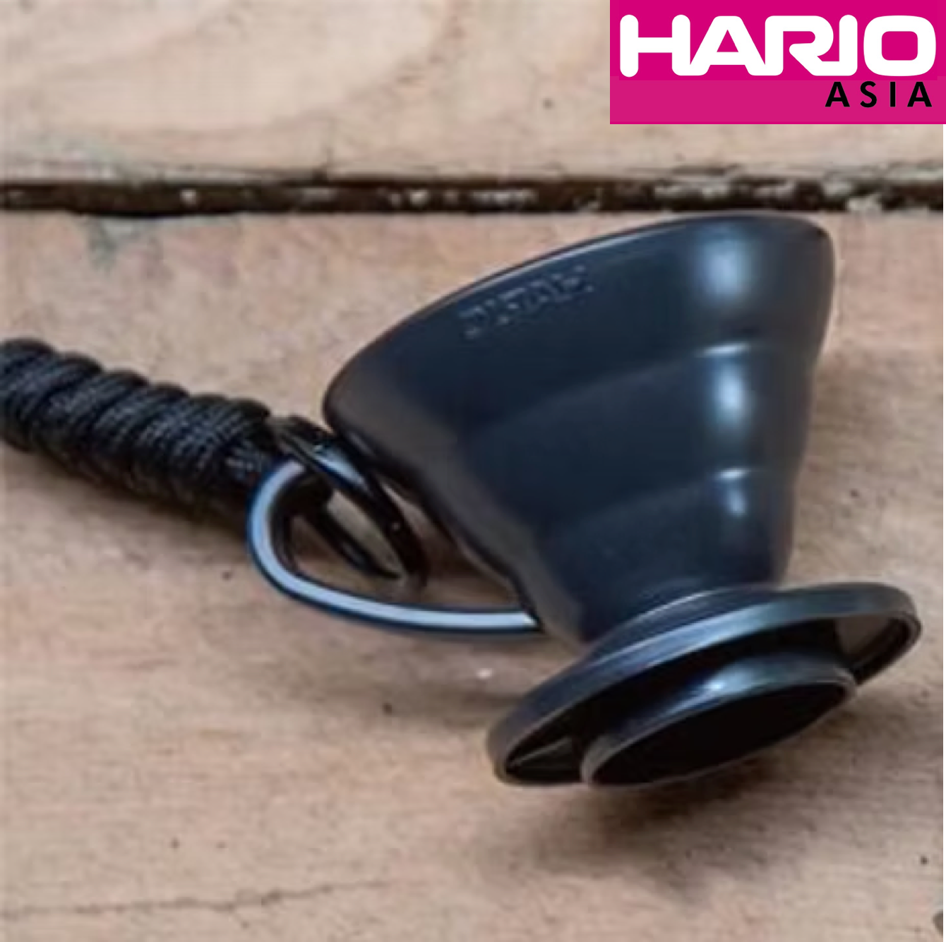 Hario V60 Mini Tasting Cup (Plastic)