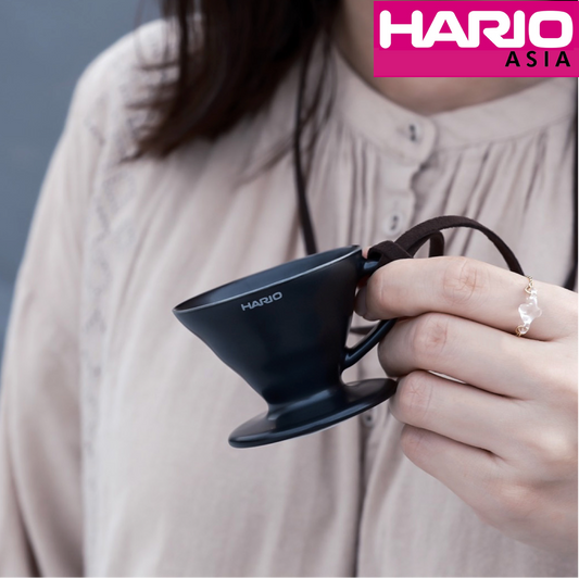 Hario V60 Mini Tasting Cup (Ceramic)