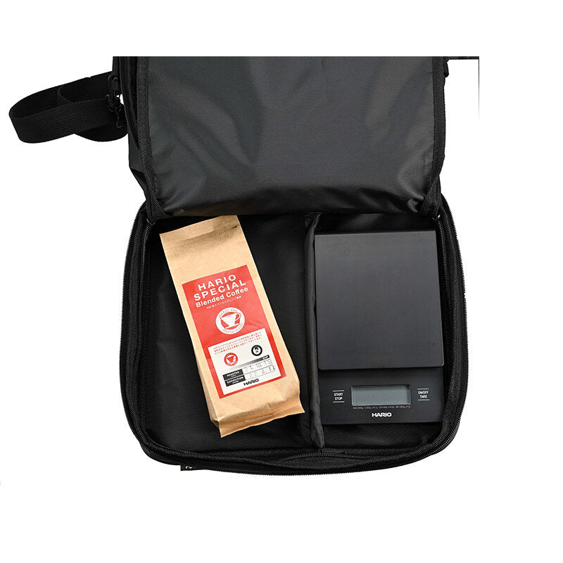 V60 Outdoor Coffee Bag - O-VCB-B