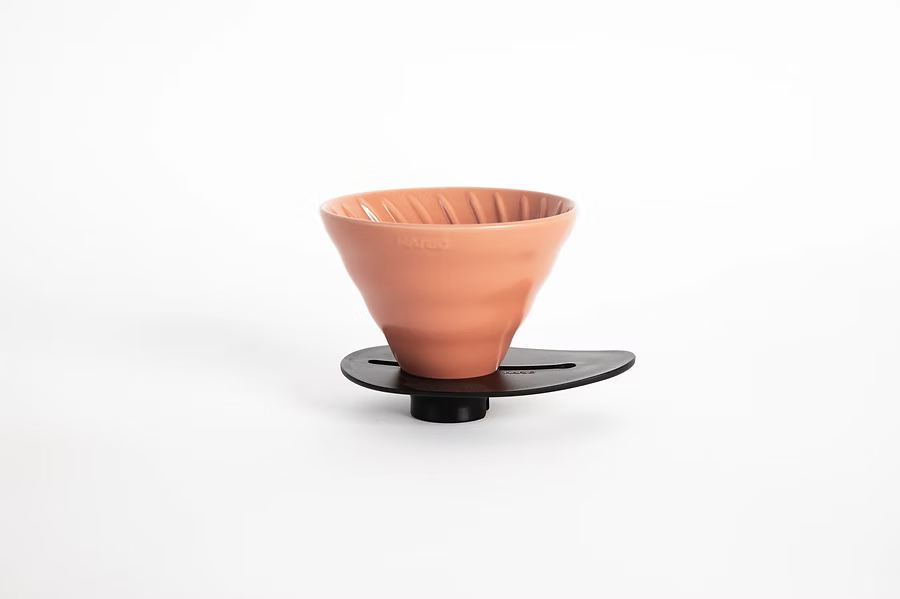 V60 Switch & Match Ceramic Dripper Size 02