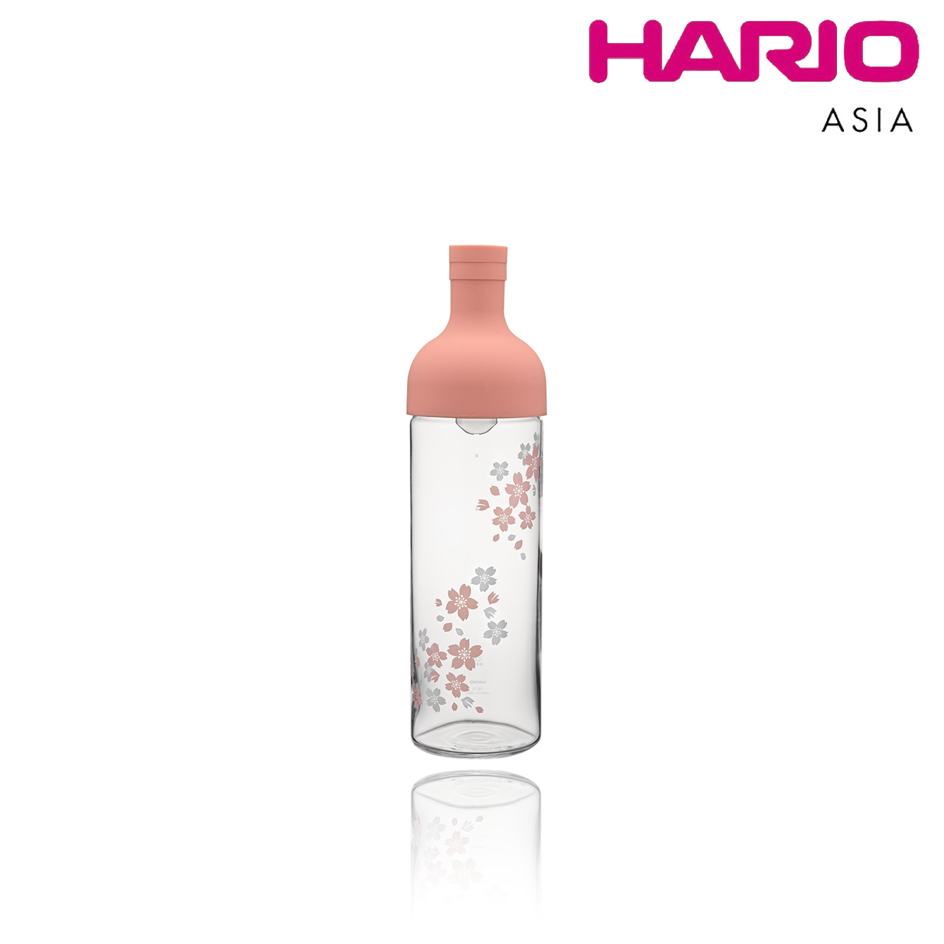 Hario Filter-in Bottle ”AYA” Series