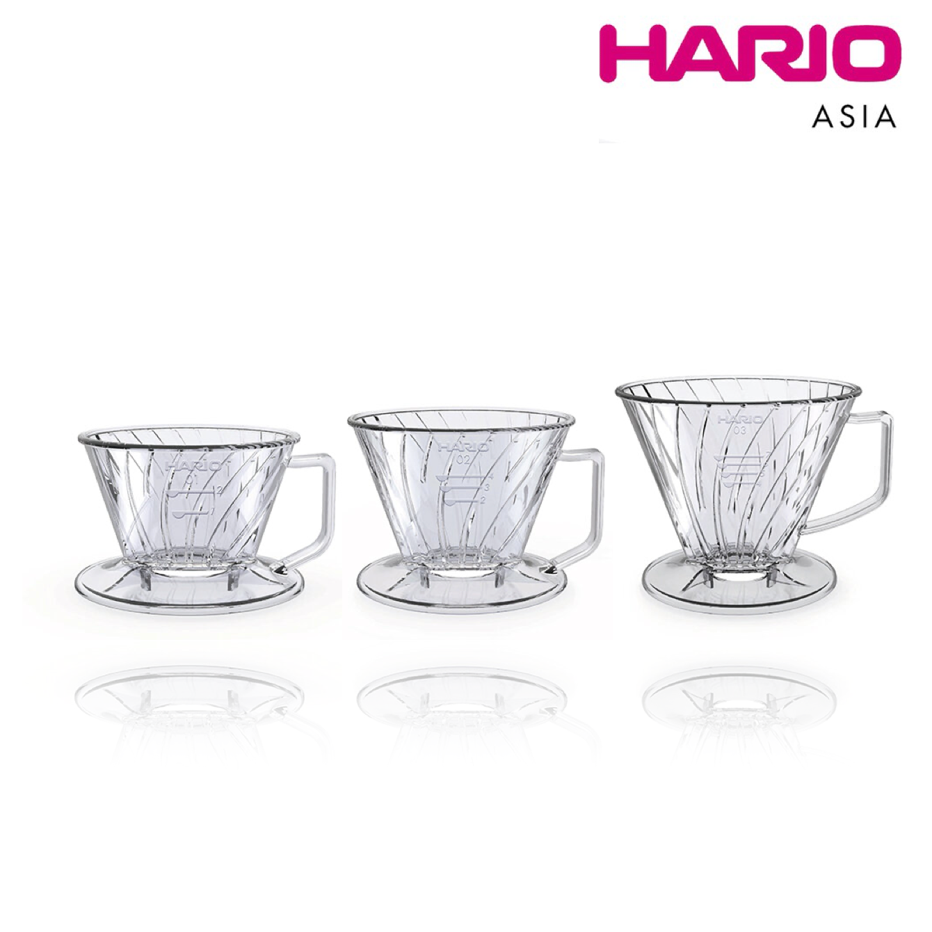 Hario Pegasus Dripper