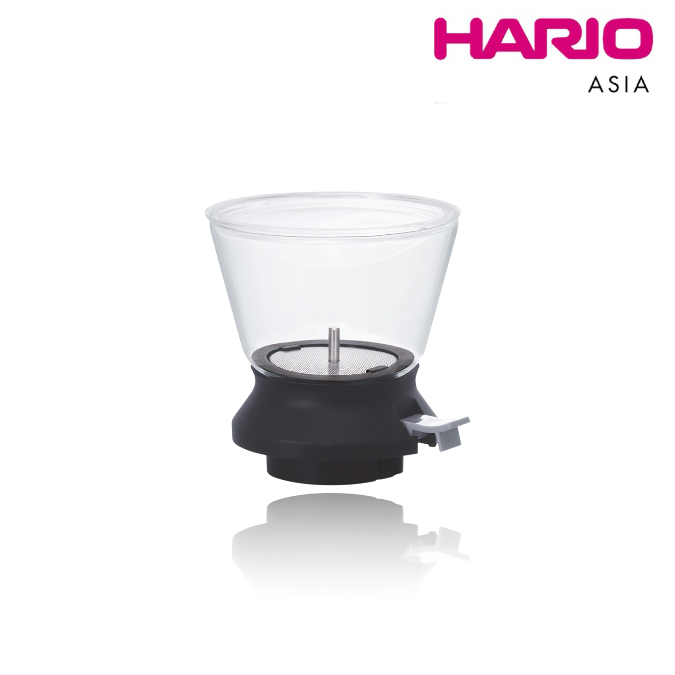 Hario Tea Dripper Largo TDR-35B / TDR-5012B