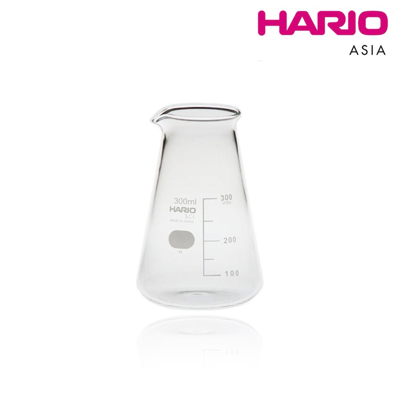 Hario Conical Beaker 300ml (CB-300-H32)