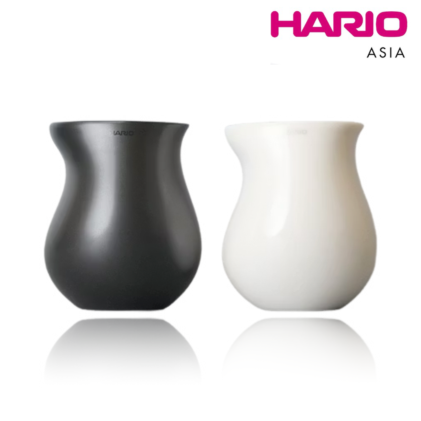 HARIO Curved Tasting Cup