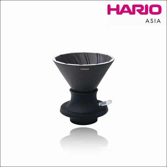 HARIO Alpha Series Immersion Coffee Dripper Switch - Size 02