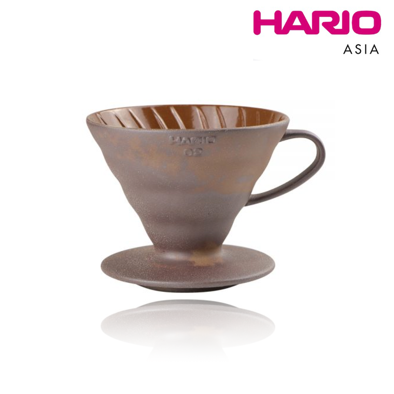 PURION V60 Coffee Dripper Size 02