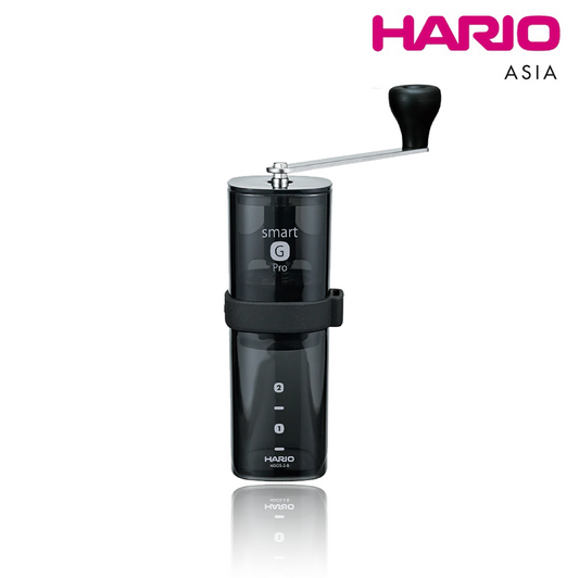 Hario Coffee Mill Smart G PRO