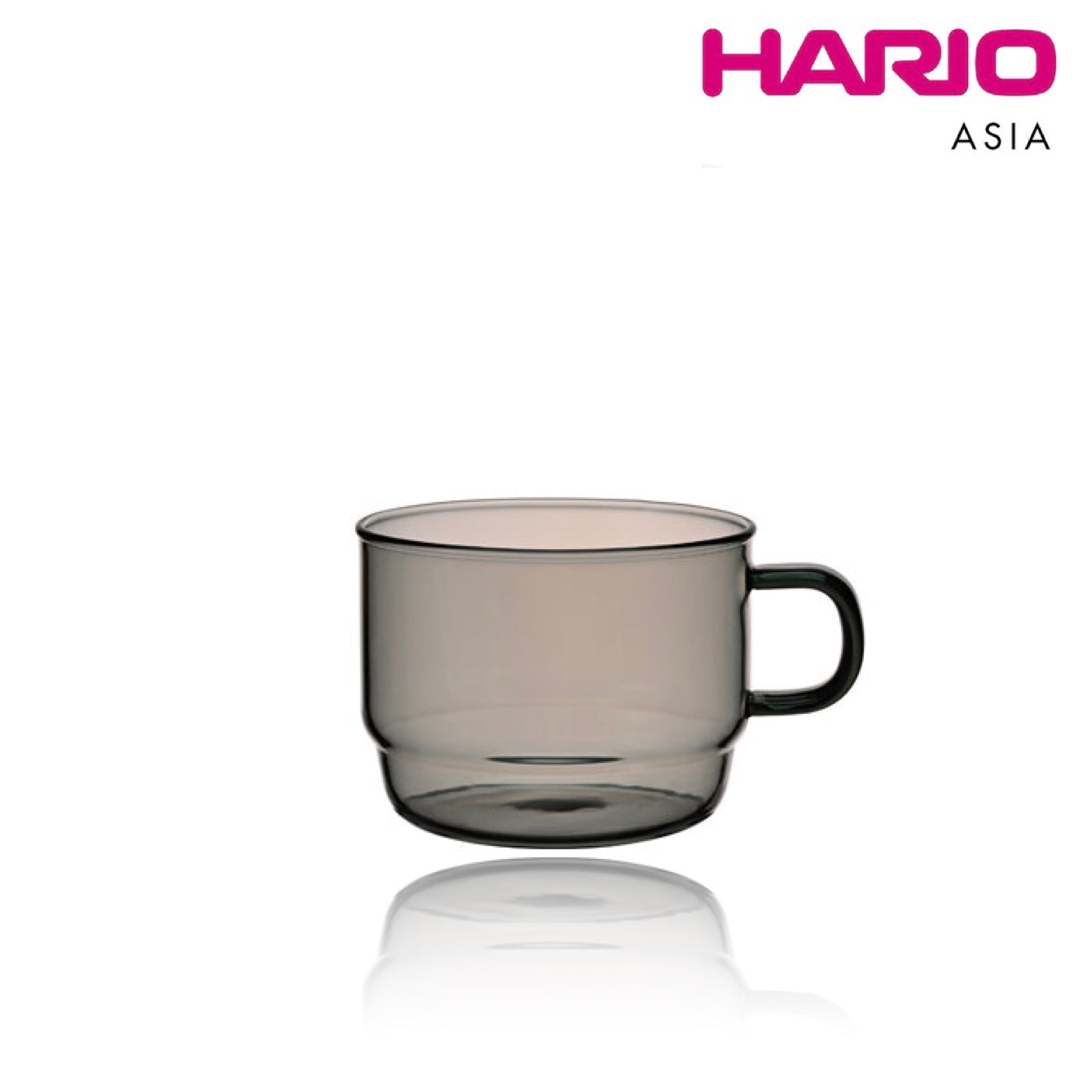 HARIO COLORS Stacking Mug Cup